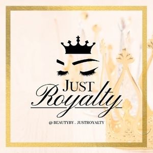 Meet your Posher, Just Royalty